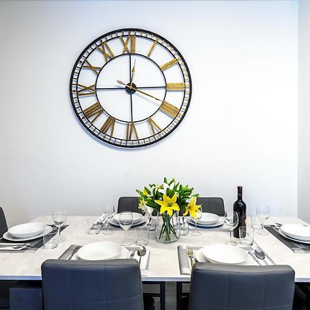 Milano City Apartments - Amazing Apt - Pta Venezia Εξωτερικό φωτογραφία