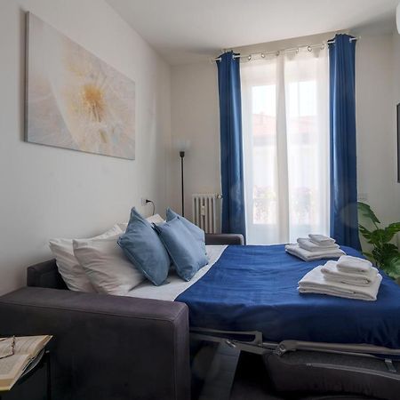 Milano City Apartments - Amazing Apt - Pta Venezia Εξωτερικό φωτογραφία