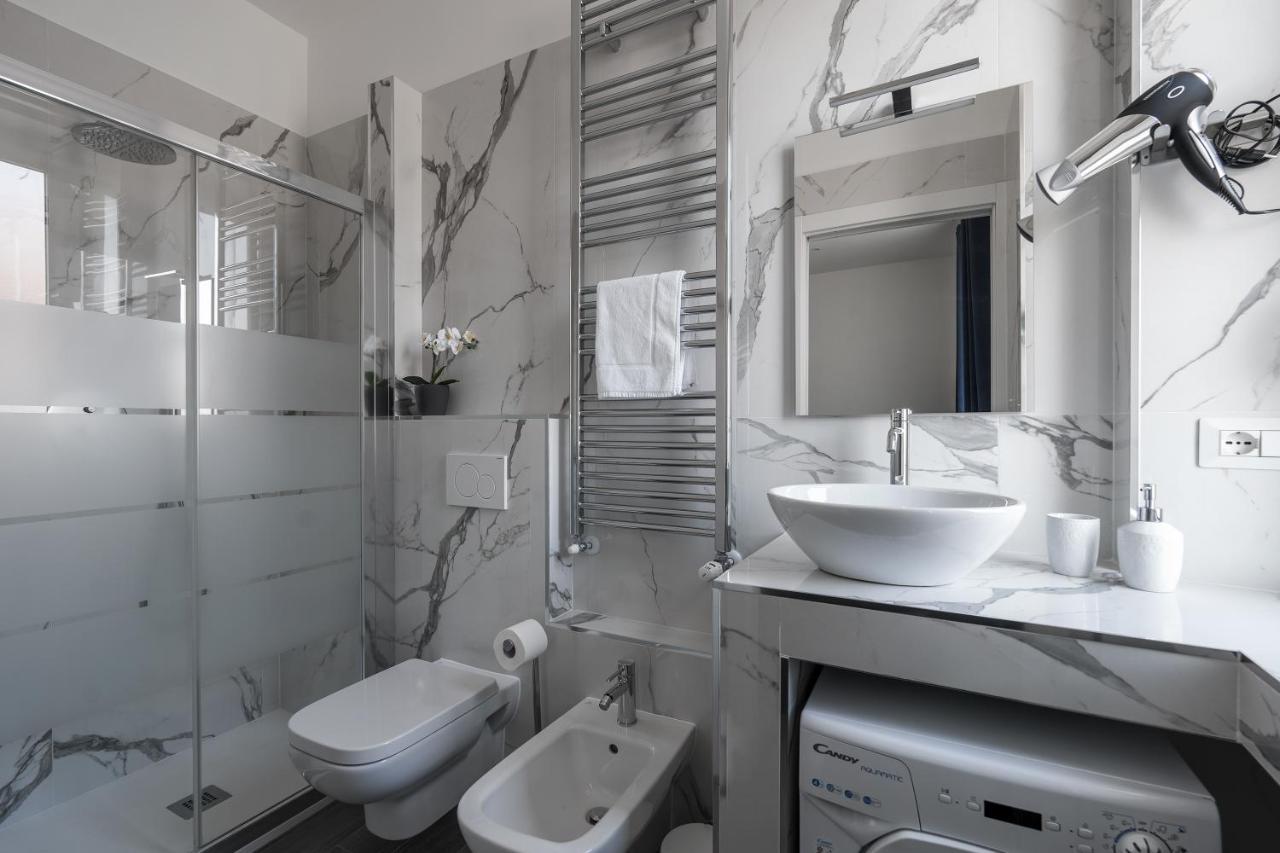 Milano City Apartments - Amazing Apt - Pta Venezia Εξωτερικό φωτογραφία