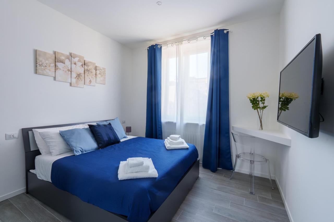 Milano City Apartments - Amazing Apt - Pta Venezia Εξωτερικό φωτογραφία